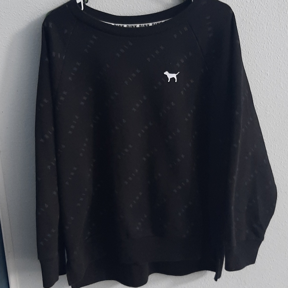 Victoria's Secret Pink Sweatshirt